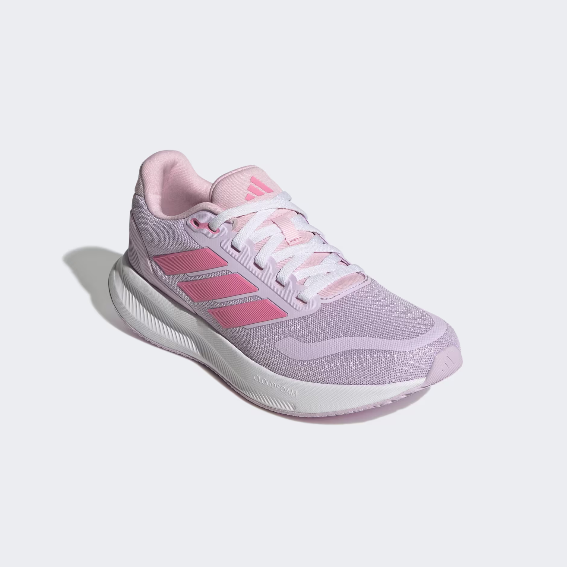 TENIS UNISEX ADIDAS RUNFALCON JUNIOR – foto 2